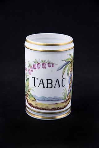 Primera imagen del registro Albarelo