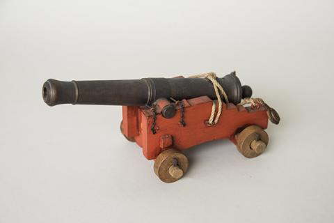 Primera imagen del registro Maqueta