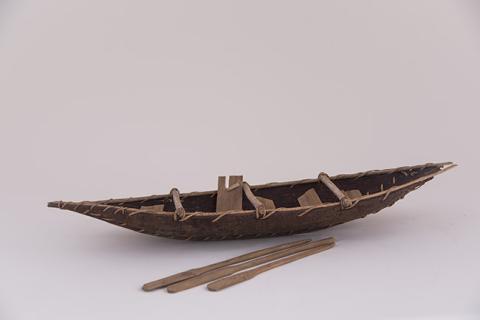 Primera imagen del registro Maqueta