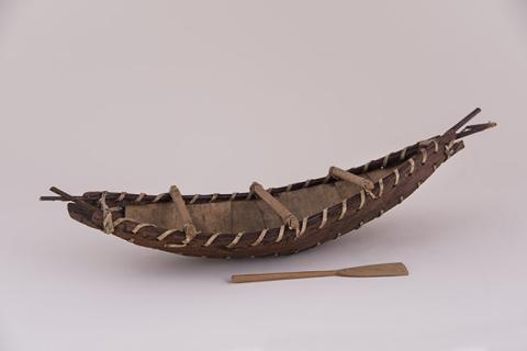 Primera imagen del registro Maqueta