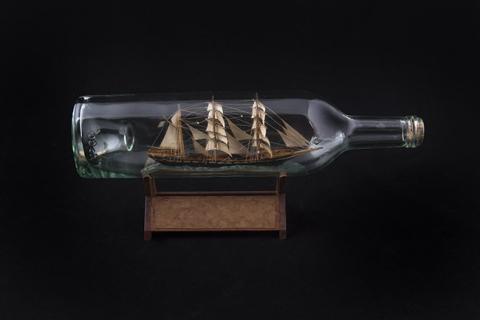 Primera imagen del registro Maqueta