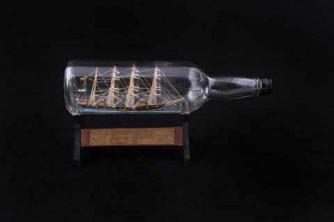 Primera imagen del registro Maqueta