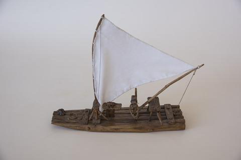 Primera imagen del registro Maqueta