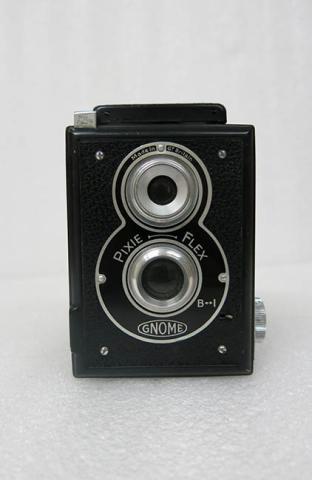 Primera imagen del registro Cámara fotográfica