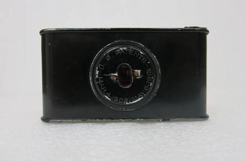 Primera imagen del registro Cámara fotográfica