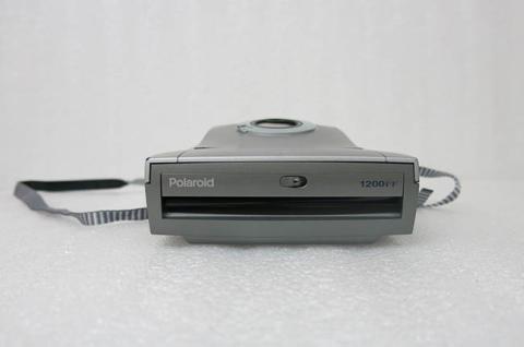 Primera imagen del registro Cámara fotográfica