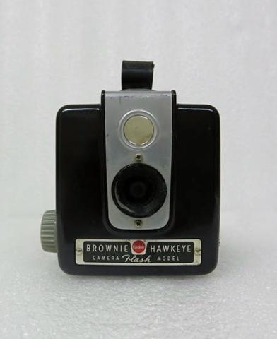 Primera imagen del registro Cámara fotográfica