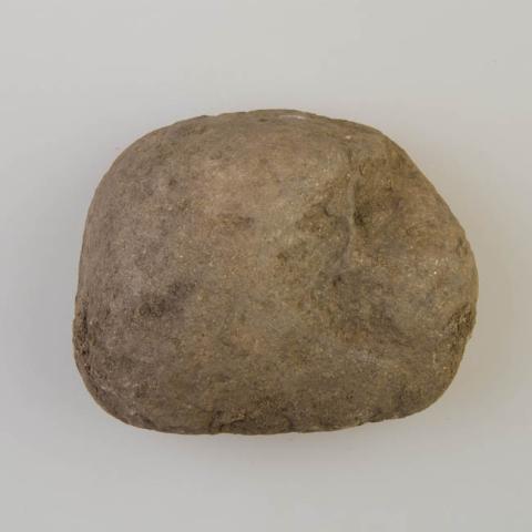 Primera imagen del registro Mano de moler