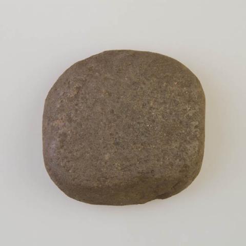 Primera imagen del registro Mano de moler