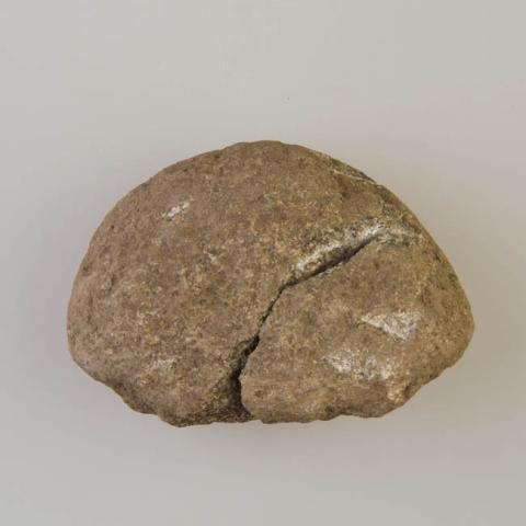 Primera imagen del registro Mano de moler