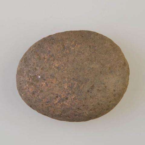 Primera imagen del registro Mano de moler