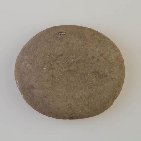 Primera imagen del registro Mano de moler