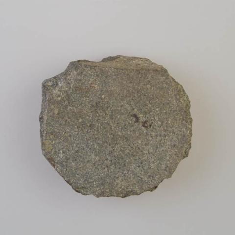 Primera imagen del registro Cepillo (arqueológico)