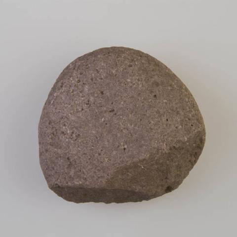 Primera imagen del registro Mano de moler