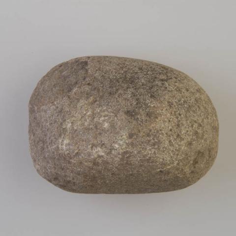 Primera imagen del registro Mano de moler