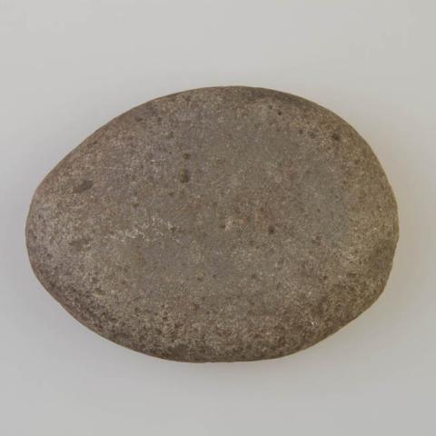 Primera imagen del registro Mano de moler
