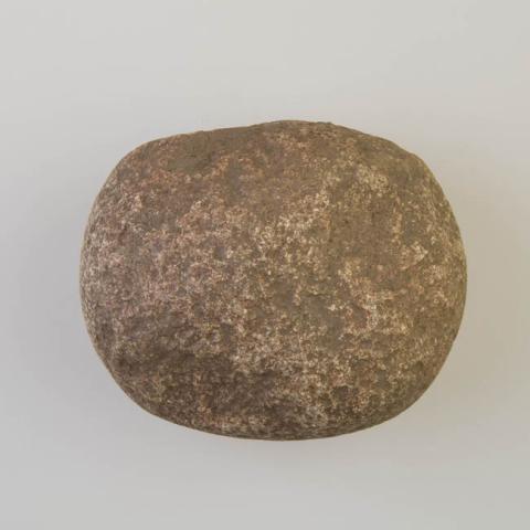 Primera imagen del registro Mano de moler