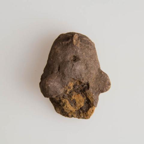 Primera imagen del registro Figurilla