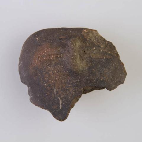 Primera imagen del registro Figurilla