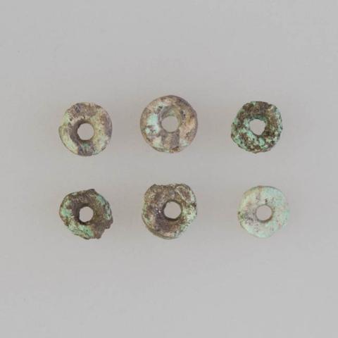Primera imagen del registro Collar (accesorio de vestir)