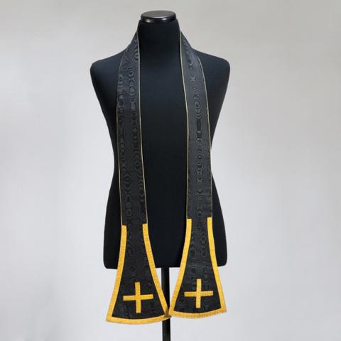 Primera imagen del registro Estola (vestuario litúrgico)