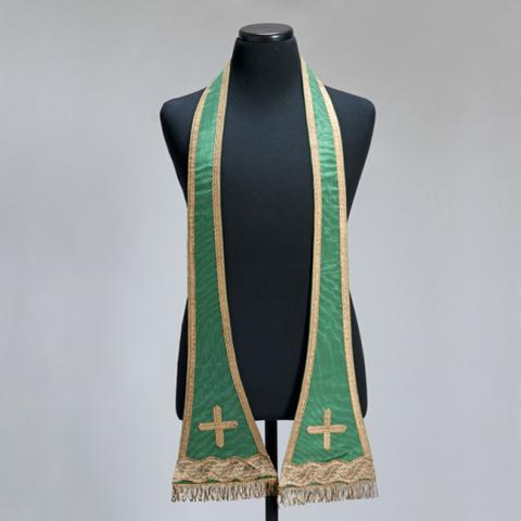 Primera imagen del registro Estola (vestuario litúrgico)