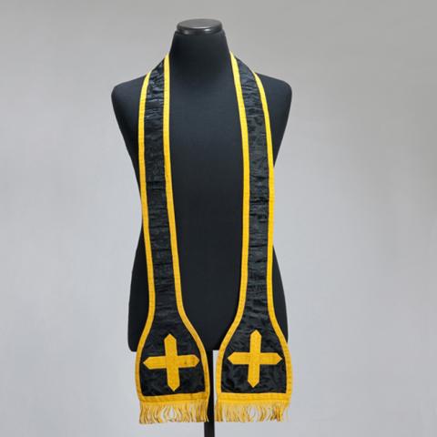 Primera imagen del registro Estola de altar portátil
