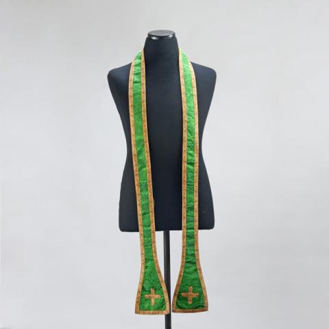 Primera imagen del registro Estola (vestuario litúrgico)