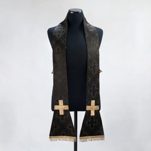 Primera imagen del registro Estola (vestuario litúrgico)