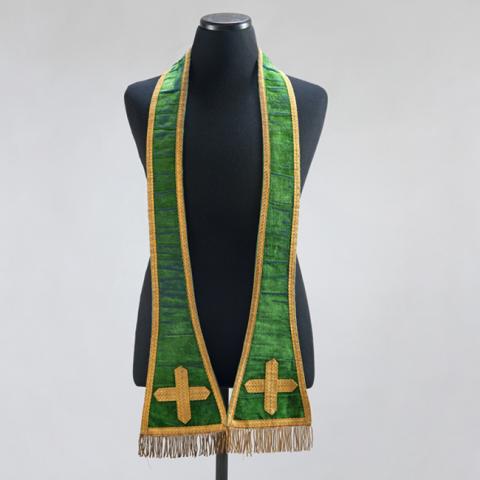 Primera imagen del registro Estola (vestuario litúrgico)