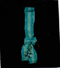 Primera imagen del registro Gran cruz de la Orden de las damas nobles de la Reina María Luisa