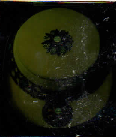 Primera imagen del registro Gran collar de la Orden Pía de la Santa Sede del Vaticano Ordo Pianus a Patricio Aylwin