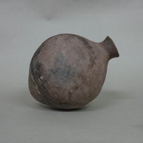 Primera imagen del registro Botella
