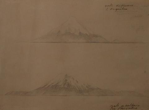 Primera imagen del registro Valle De Osorno, Volcan Calbuco