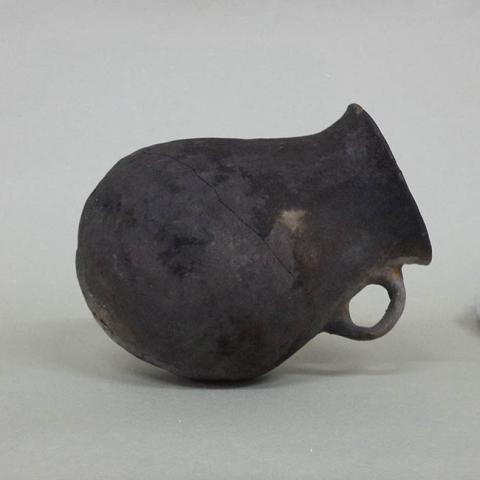 Primera imagen del registro Jarro zapato