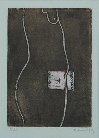 Primera imagen del registro Cartas de Amor