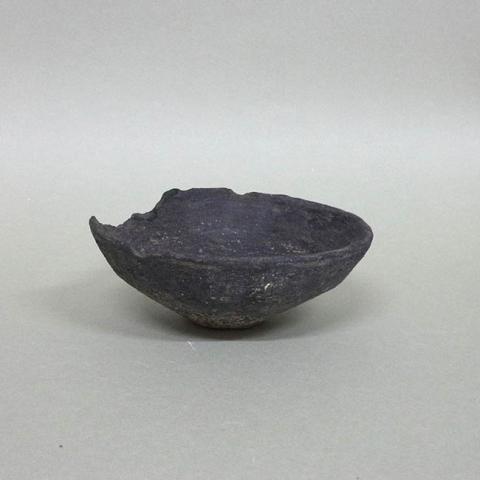 Primera imagen del registro Plato (arqueológico y etnográfico)