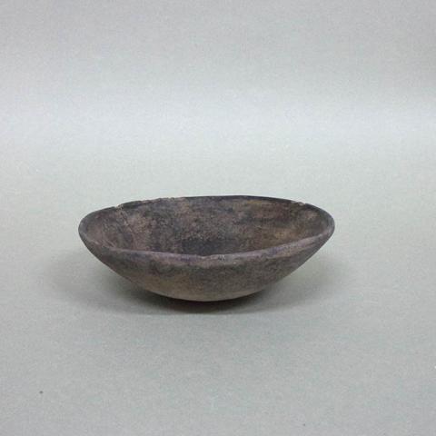 Primera imagen del registro Plato (arqueológico y etnográfico)