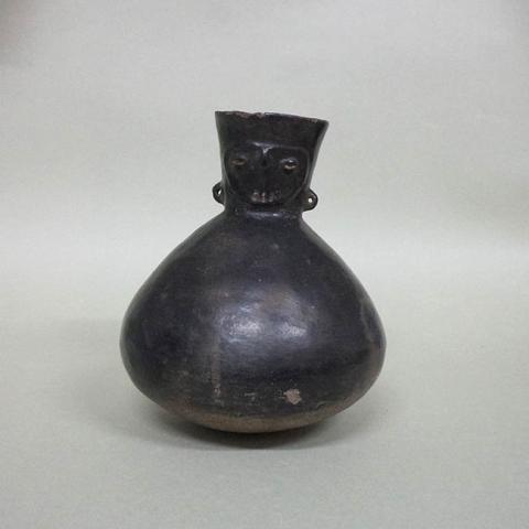 Primera imagen del registro Botella (arqueológica y etnográfica)