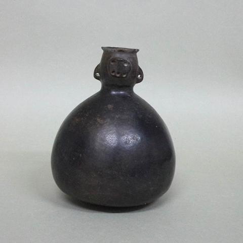 Primera imagen del registro Botella (arqueológica y etnográfica)