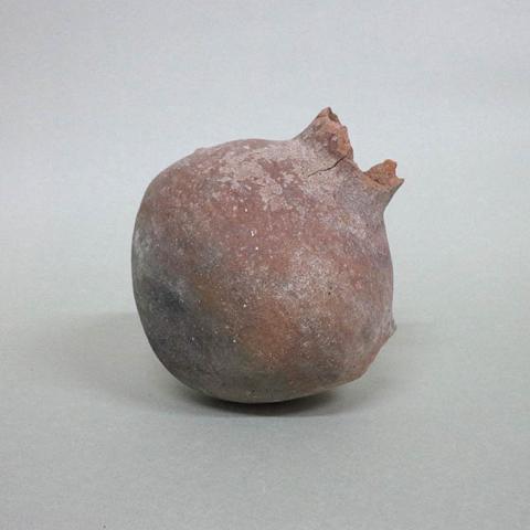 Primera imagen del registro Botella aribaloide