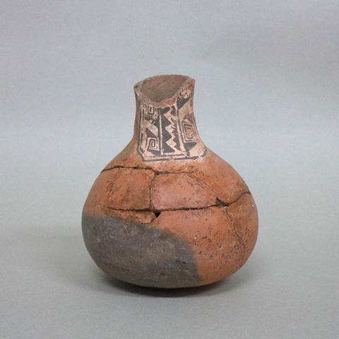 Primera imagen del registro Botella (arqueológica y etnográfica)