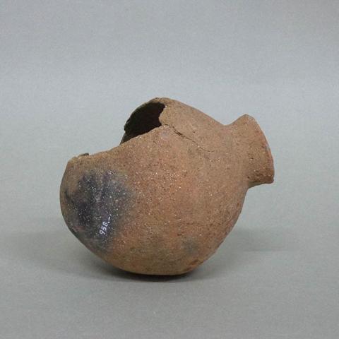 Primera imagen del registro Botella (arqueológica y etnográfica)
