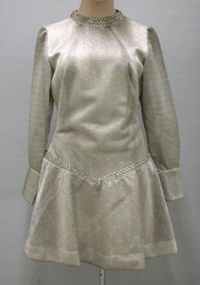 Primera imagen del registro Vestido de novia