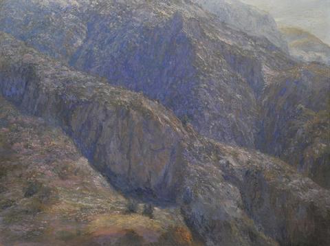 Primera imagen del registro Montañas