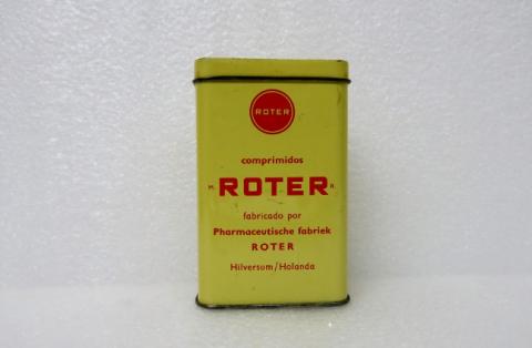 Primera imagen del registro Caja de medicina