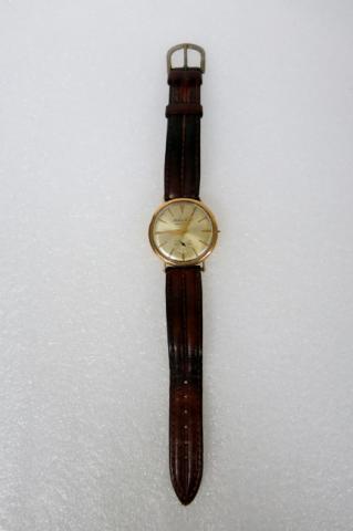 Primera imagen del registro Reloj de pulsera