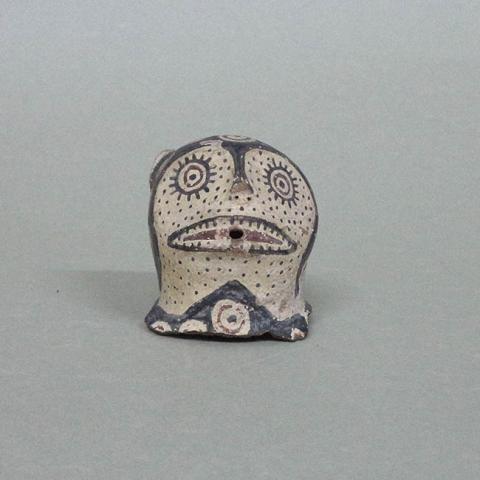 Primera imagen del registro Figurilla