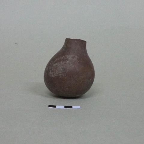 Primera imagen del registro Botella (arqueológica y etnográfica)