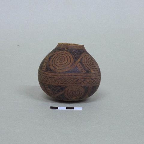 Primera imagen del registro Calabaza